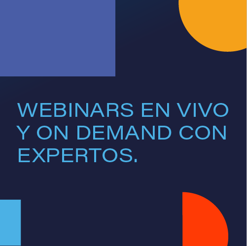 Capacitaciones